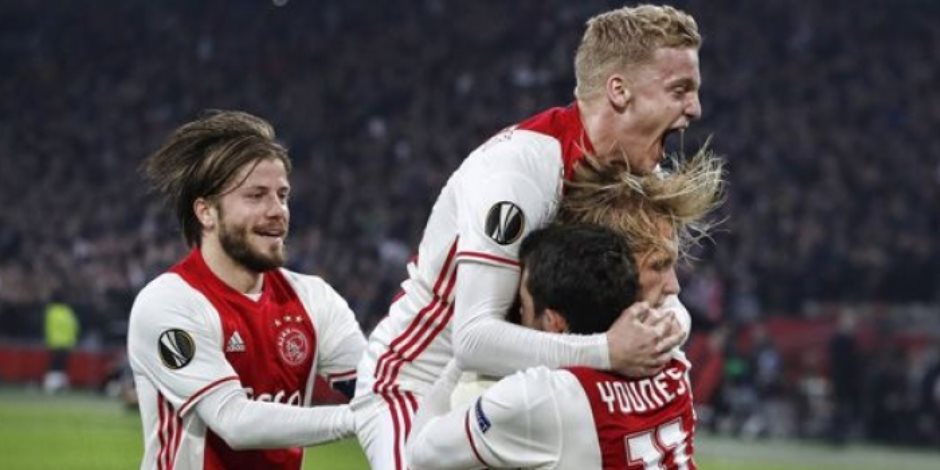قرعة متوازنة في دوري اليوروباليج قرعة متوازنة في دوري اليوروباليج
