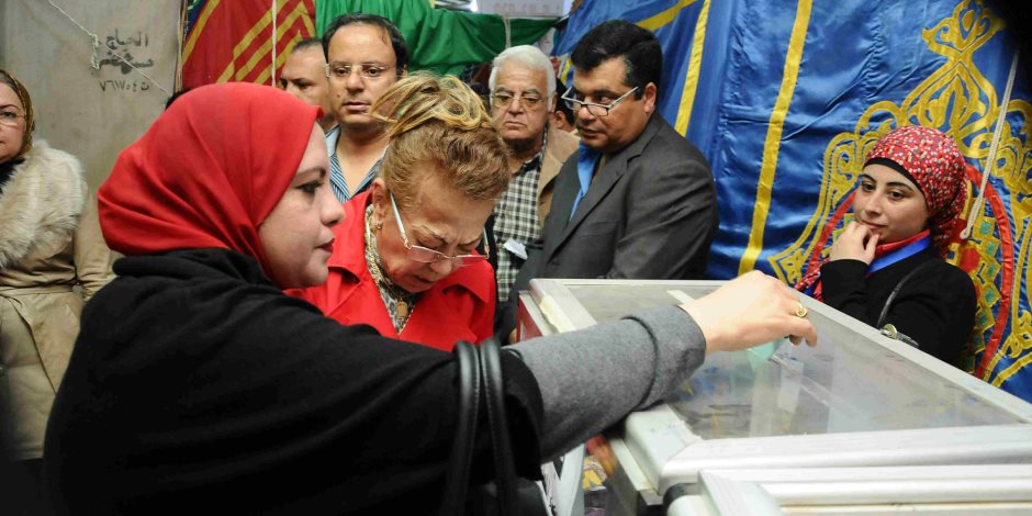 عاجل.. منع دخول المرشحين ومندوبيهم للجان الفرز في انتخابات الصحفيين