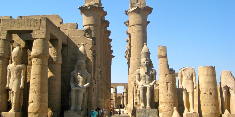 بعد غياب 21 عامًا عن مصر.. 100 فعالية في الأقصر عاصمة الثقافة العربية