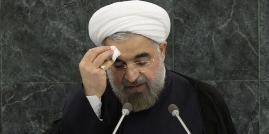 إيران تحت الحصار.. وصداقتها لقطر أمل في الخروج من المأزق 