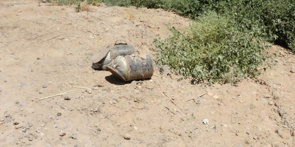 تبادل إطلاق النار بين قوات الأمن وعناصر مسلحة في بئر العبد بشمال سيناء