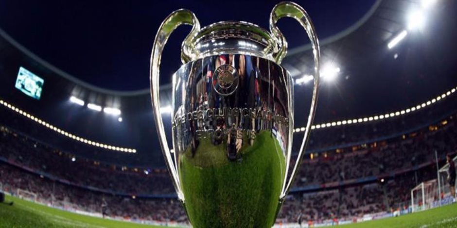 قرعة دور الـ16 في دوري أبطال أوروبا.. ليفربول يصطدم بأتلتيكو مدريد والريال يواجه السيتي