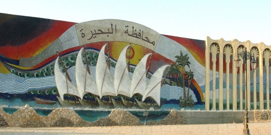 صرخات دون استجابات من مسئولين البحيرة.. الأهالي: لا نتمكن من السير على طريق شرنوب سنهور