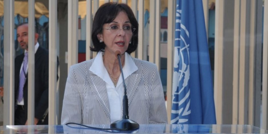 عمرو موسي: استقالة ريما خلف خسارة للأمم المتحدة