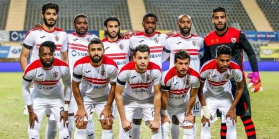 6 مرات ابتعد فيها الزمالك عن وصافة الدوري 