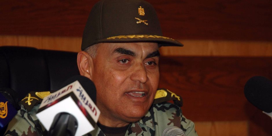 وزيرا الدفاع والداخلية يشيدان بجهود أبطال القوات المسلحة والشرطة في سيناء