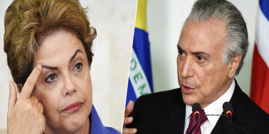 الفساد في البرازيل «للكبار فقط»