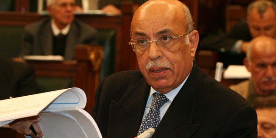 في ذكرى طابا .. مفيد شهاب لـ«صوت الأمة»: مصر خاضت معركة قانونية ودبلوماسية ناجحة