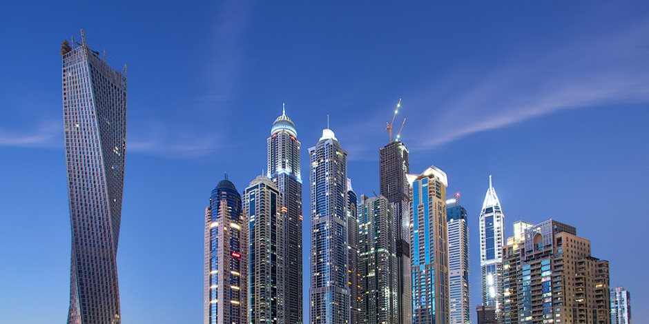 انخفاض عدد صفقات المبيعات العقارية في دبي بنسبة 23٪ خلال الربع الثاني
