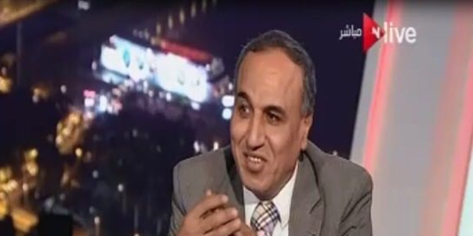 عبد المحسن سلامة:  سأنفذ جميع وعودي الانتخابية.. وبدل النقابة هيزيد
