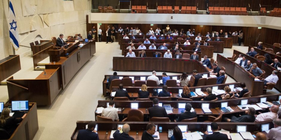 فى تصعيد جديد.. وزير التعليم الإسرائيلي يدعو الليكود للتصويت لصالح مشروع "قانون الضم"