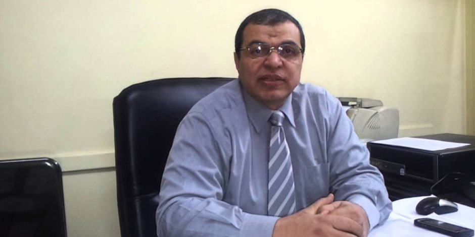 القوى العاملة: بدء اجتماعات اللجنة المصرية اليونانية اليوم