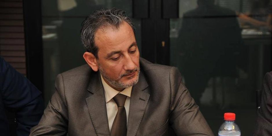 المجلس الرئاسي الليبي: ينفي أختطاف وزير الدفاع الليبي