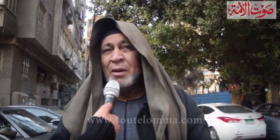 شاهد رأي المواطنين في تولى إمرأة منصب محافظ (فيديو)
