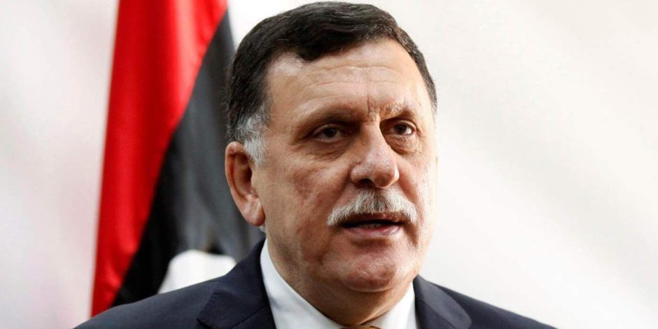 نائب وزير الخارجية يعرض رؤية مصر في الاجتماع الرابع للجنة الإفريقية رفيعة المستوى حول ليبيا