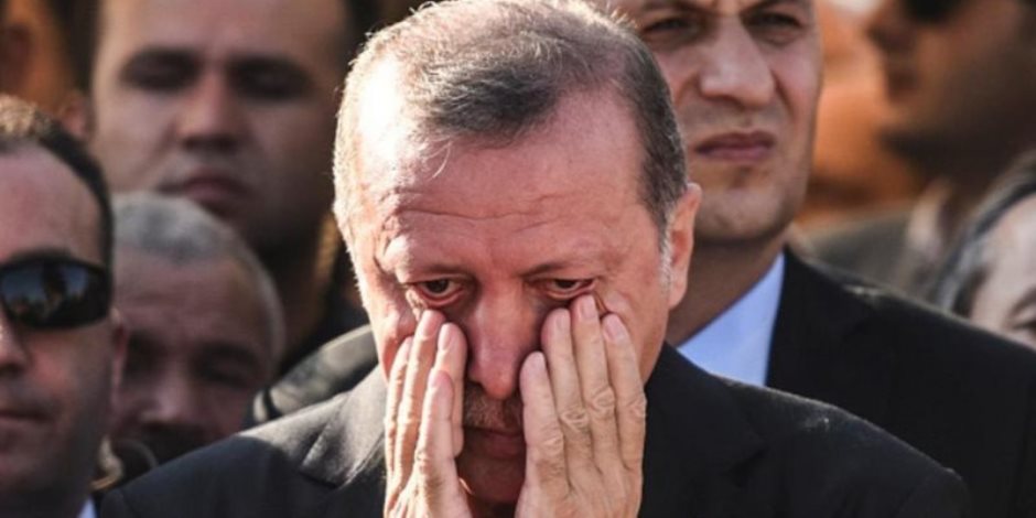 صفعة ألمانيا لـ «أردوغان».. والأزمة الاقتصادية ورقة الضغط
