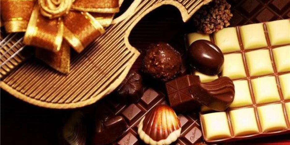 5 أسباب تجعل «مكعبات الشيكولاتة» رفيق السعادة والأفراح