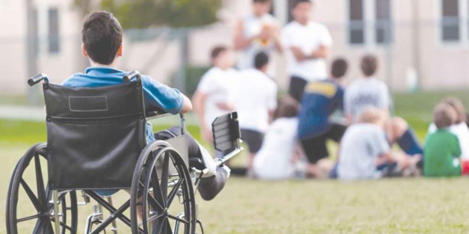 س & ج تفاصيل إنشاء صندوق الاستثمار الخيري لدعم الأشخاص ذوى الإعاقة "عطاء"