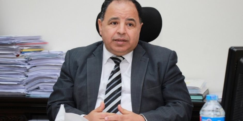 محمد معيط: وزير المالية يوافق على إجراء ترقيات بقطاع المديريات المالية