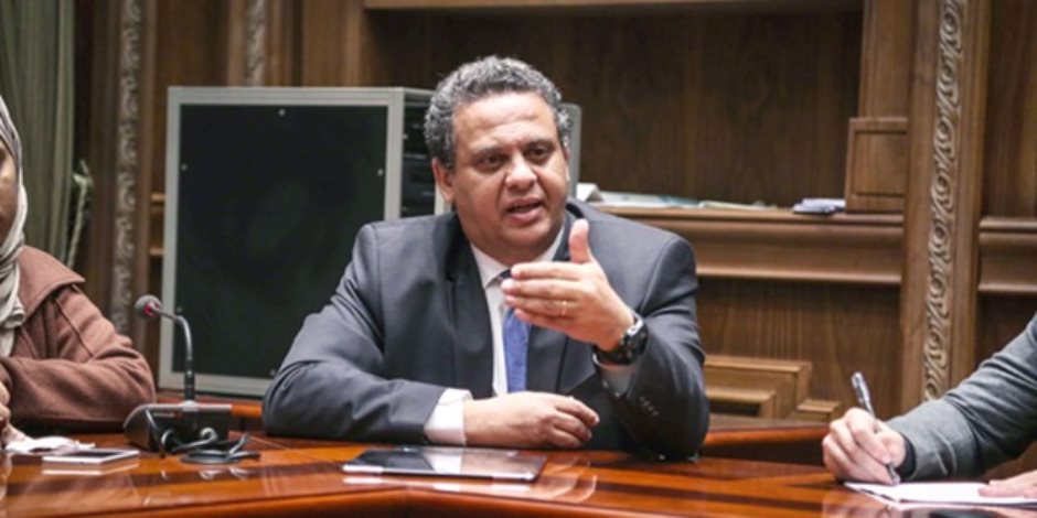 خارجية البرلمان: سياسة مصر متوازنة لحل المشكلات الدولية سلميًا