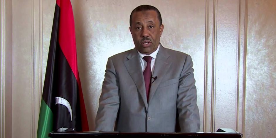 الحكومة الليبية تبحث إيجاد حلول للمختنقات المالية والخدمية لمختلف المدن