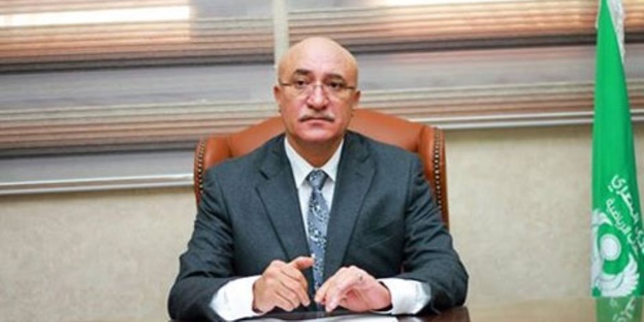 رئيس النادي المصري يفسر أسباب تراجعه عن الاستقالة 