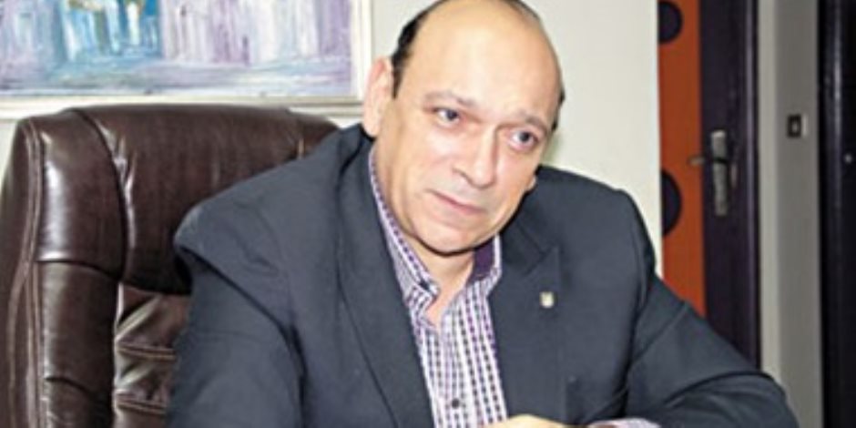 عميد طب القاهرة: جابر نصار يجب أن يدخل التاريخ من أوسع أبوابه