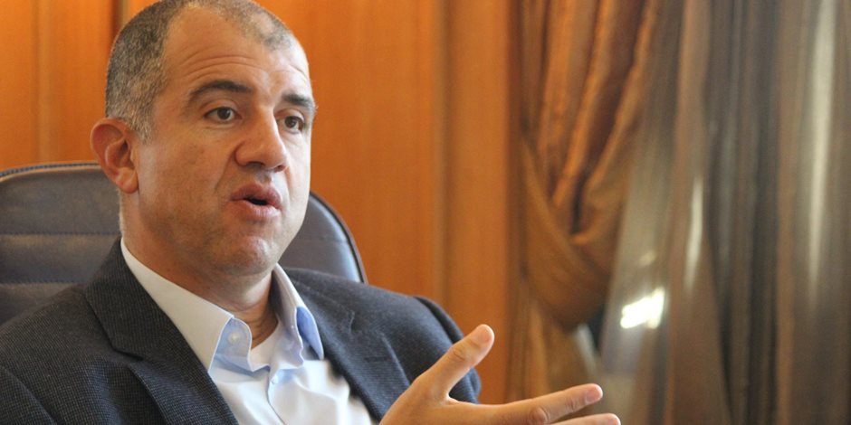 ائتلاف دعم مصر يعلن موافقته على تعديل بعض أحكام قانون هيئة الرقابة الإدارية