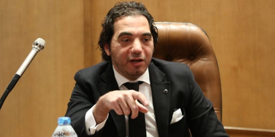 برلمانى: يطالب بمعرض للمنتجات المصرية على هامش مباريات كاس العالم