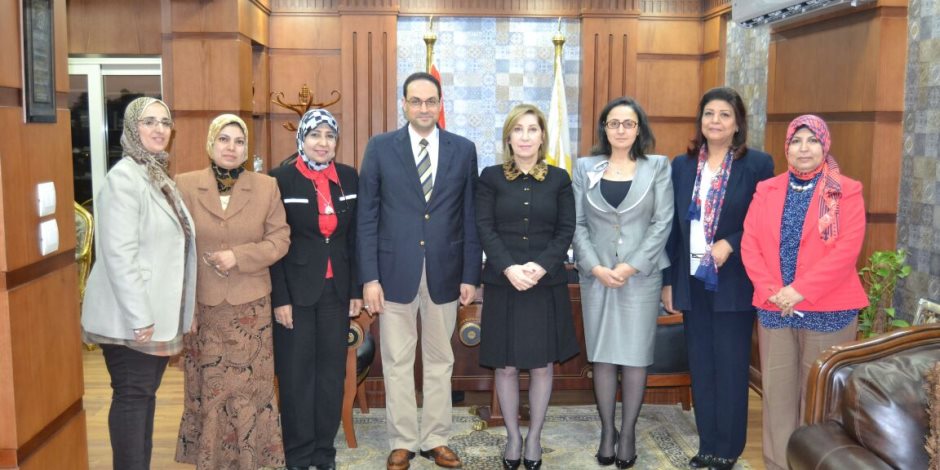 التنظيم والإدارة يوقع بروتوكول تعاون مع مجلس الخدمة المدنية اللبنانية