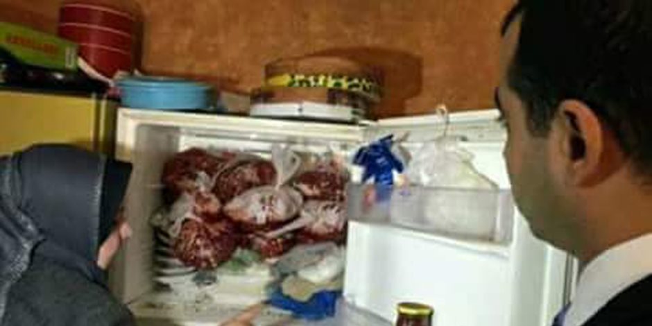 الرقابة الإدارية تغلق دار لرعاية الأيتام وإحالة المسؤولين للتحقيق في الإسكندرية (صور)