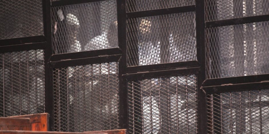 الجنايات تنقذ رقاب 168 متهما من«حبل المشنقة» في «مذبحة كرداسة»           