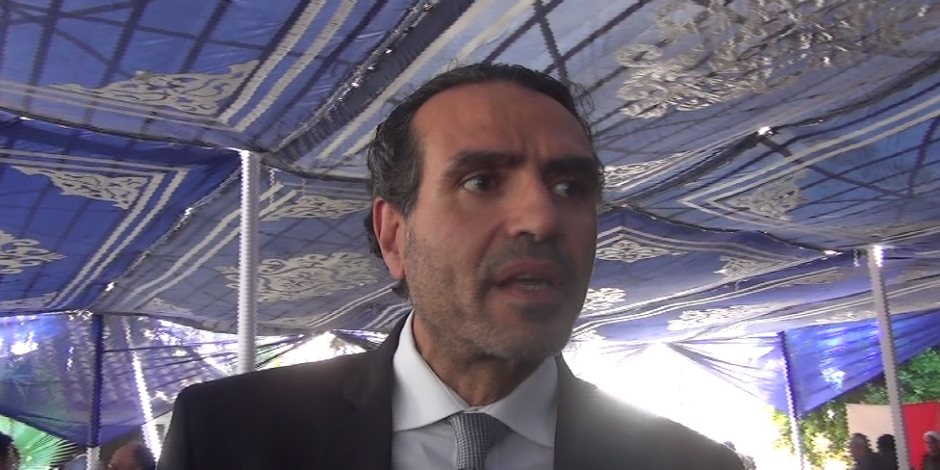 محمود العلايلي يشارك في اجتماعات الجمعية العمومية لشبكة الليبرالية الأفريقية بنيروبي