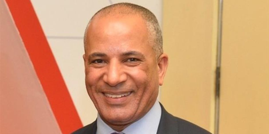 حجز قضية أحمد موسى في «تسريب المكالمات» للحكم  5 أبريل