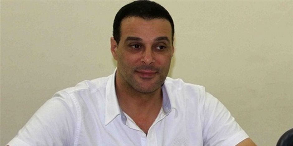 عصام عبد الفتاح: تواجد بوساكا عهد جديد للحكام المصريين