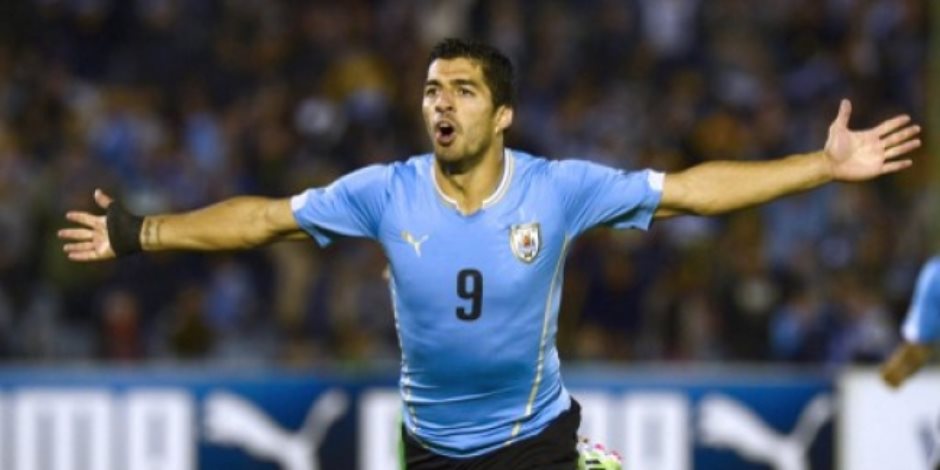 مفاجأت في قائمة أوروجواي استعدادًا للأرجنتين وباراجواي بتصفيات كأس العالم