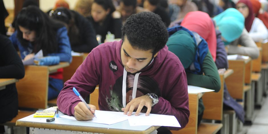 ننشر مواعيد امتحانات النقل والشهادة للفصل الدراسي الثاني بمحافظة «الجيزة»