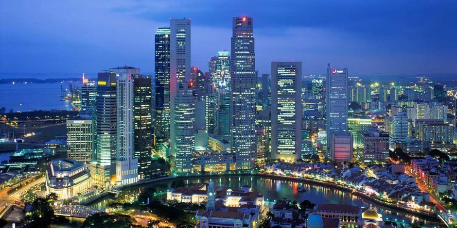 سنغافورة أغلى مدن العالم فى تكلفة المعيشة و"ألما أتا" الأرخص
