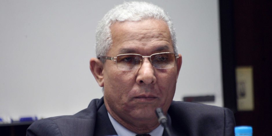 جمال زهران: مصر حائرة بين «الفساد والإرهاب».. والحكومة «فاشية»