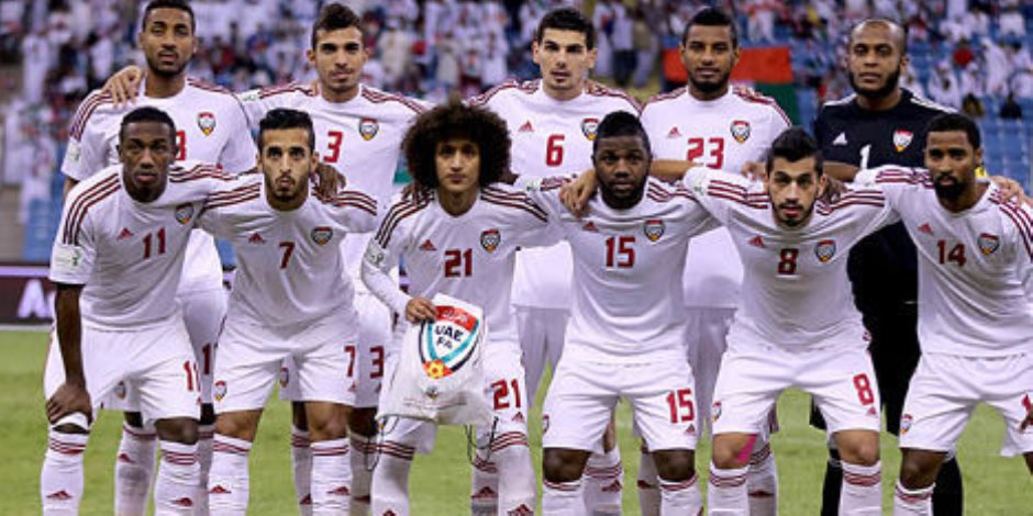 تصفيات أسيا لكأس العالم .. الإمارات تخسر من اليابان 2-صفر