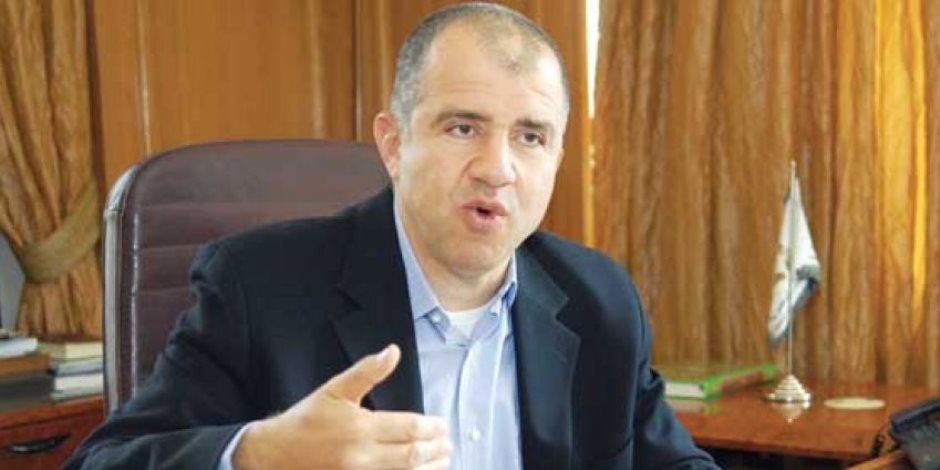 اتحاد الصناعات يطالب بزيادة حصص محاجر سيناء من السولار