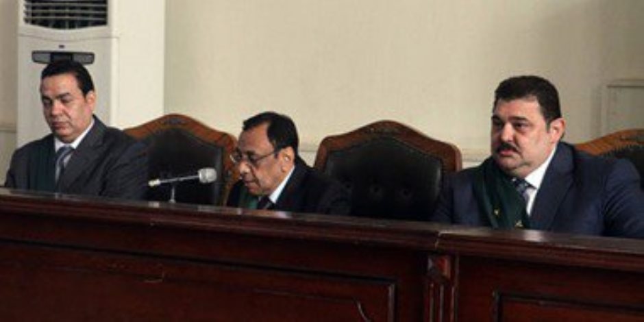 الجنايات تؤجل محاكمة 12 متهما في قتل الطفل محمد هاني للغد