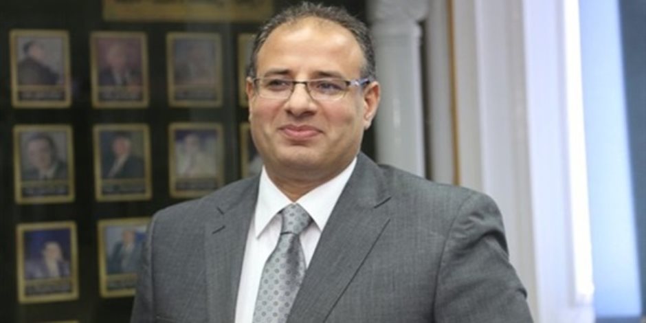 محافظ الإسكندرية: ربط غرفة عمليات الانتخابات بالمحافظة مع الجهات المسؤولة 