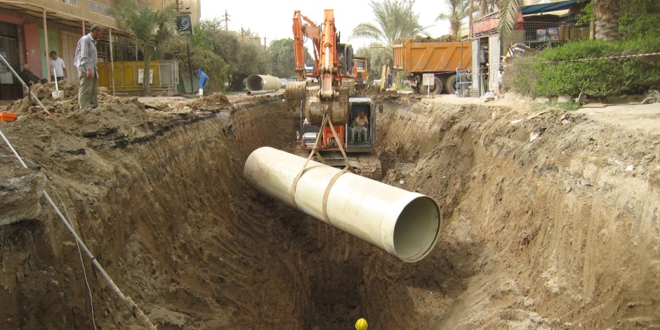بلاغ يتهم المسئولين بإهدار ملايين الجنيهات.. ماذا يحدث في محطة مياه كفر الشيخ؟