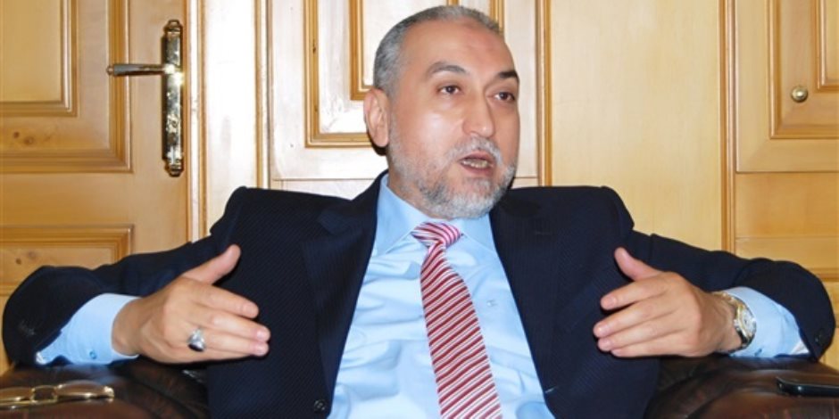 رجال أعمال باكستانيون يبحثون فرص الاستثمار فى محور قناة السويس رجال أعمال باكستانيون يبحثون فرص الاستثمار فى محور قناة السويس