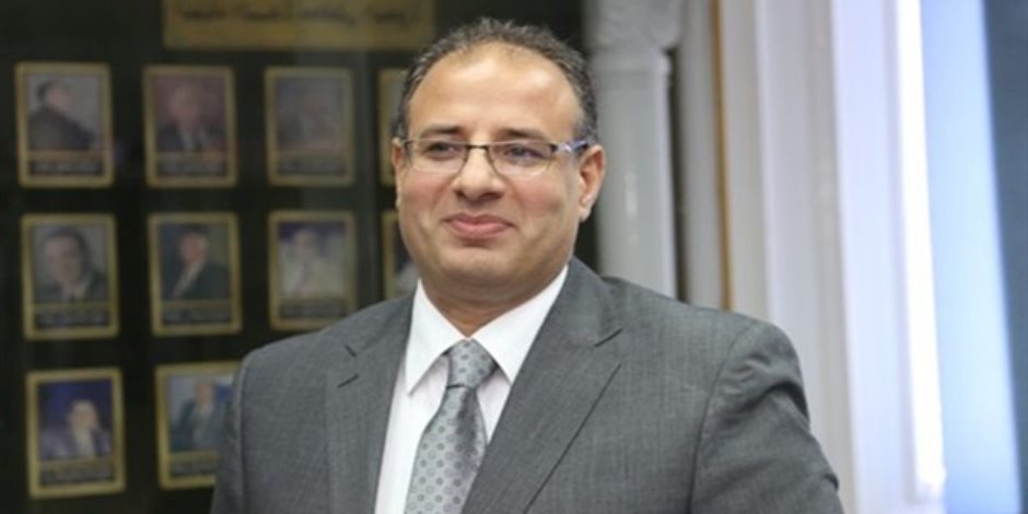 "مصر للقيادة" توقع بروتوكول تعاون مع 20 جهة حكومية وخاصة  لتطوير منظومة النقل