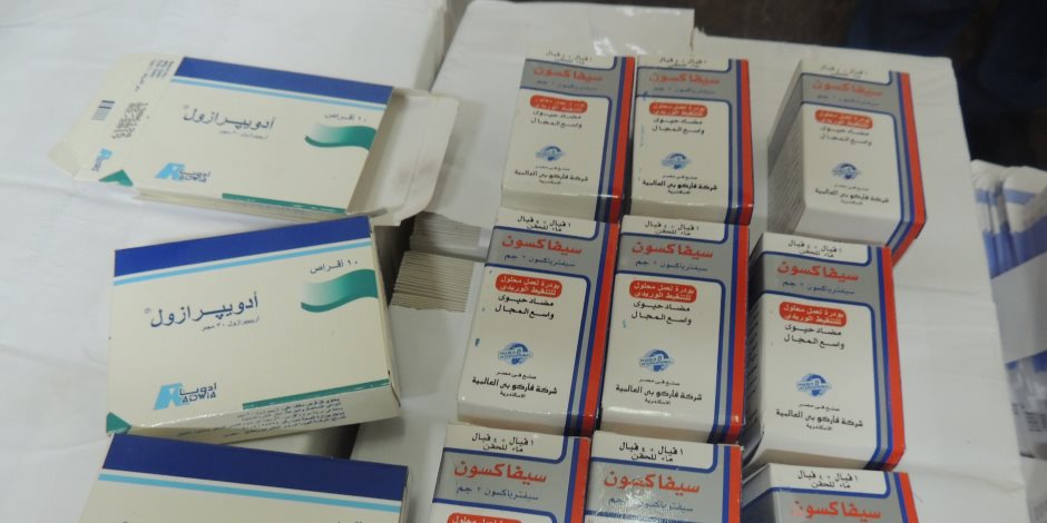 النائب صبحي الدالي: البرلمان يرفض زيادة أسعار الأدوية
