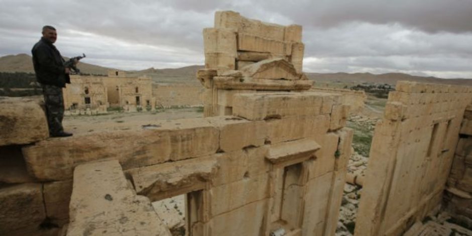إدراج تدمير الأماكن الأثرية كـ «جرائم حرب».. تعرف على التفاصيل