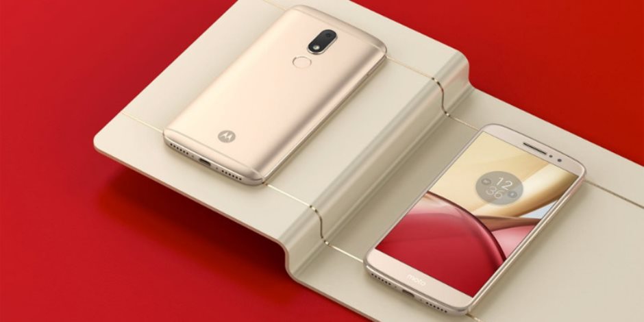 شركة لينوفو تبيع 3 ملايين هاتف من Moto M في أقل من ستة أشهر