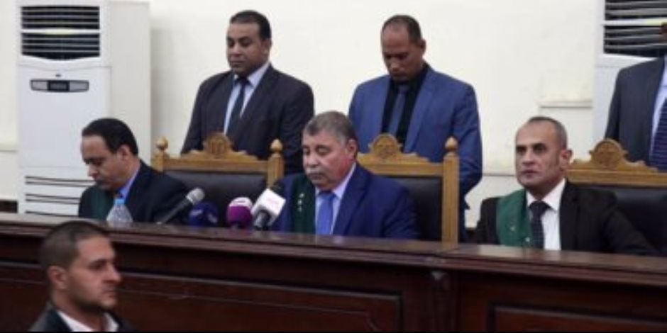 «أنا برئ وهي تصفية حسابات».. كلمات المتهم الثاني في قضية رشوة مستشار وزير الصحة 